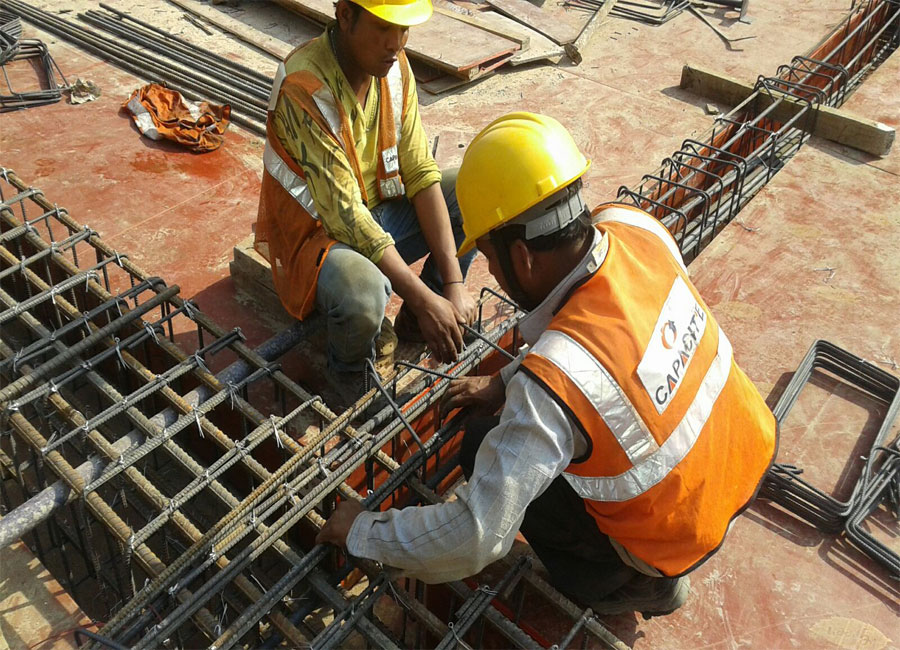 MINOR BRIDGES & CULVERTS