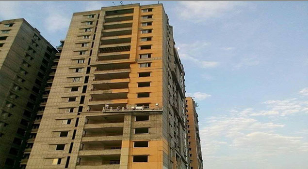 Nagarjuna Construction Company - Hyderabad