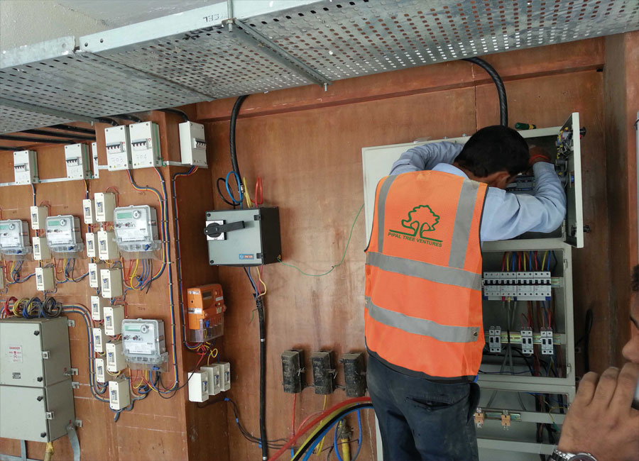 Electrical Services